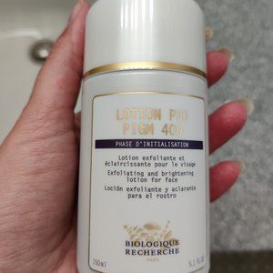 Biologique Recherche P50 PIGM 400 lotion